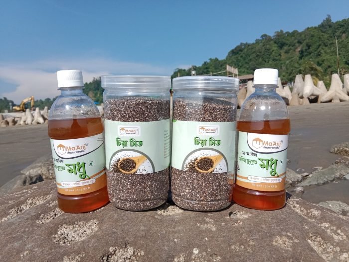 চিয়া কম্বো