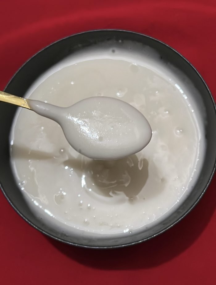 ক্রিম হানি (Cream Honey )
