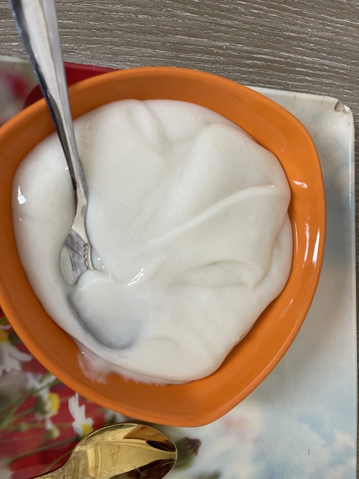 ক্রিম হানি (Cream Honey )
