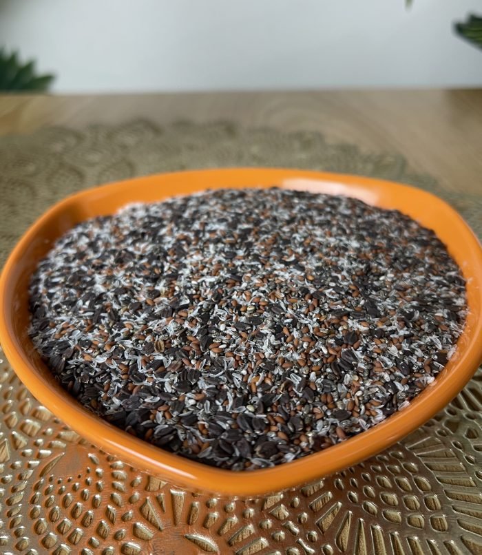 রেডি মিক্স (সীড শরবত )