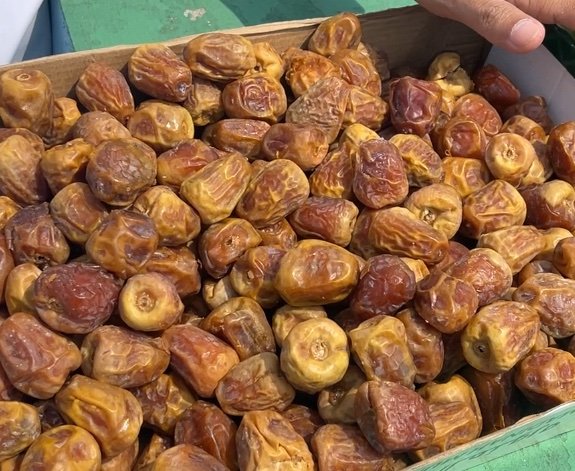 সুক্কারি মুফাত্তাল