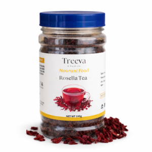 Rosella Tea 100gm (1+1 FREE)
