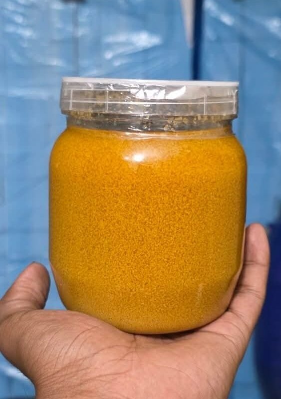 1kg Pabna Premium Danadar Mishti Ghee