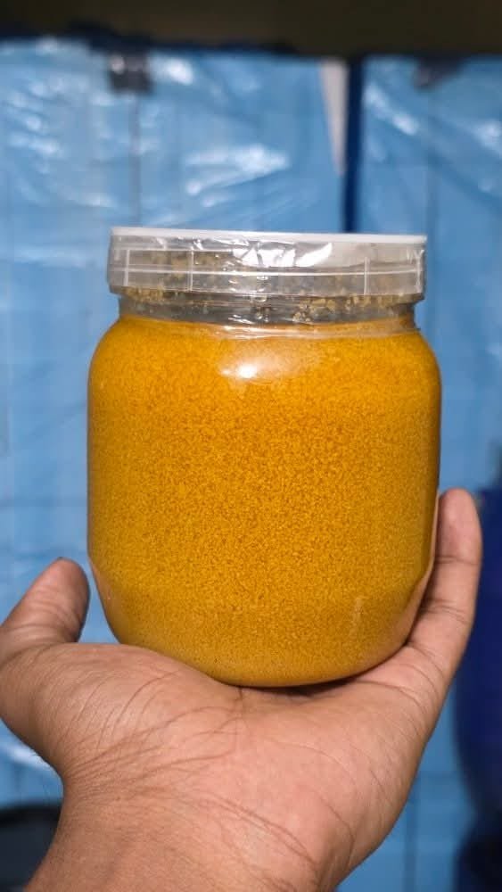 1kg Pabna Premium Danadar Mishti Ghee