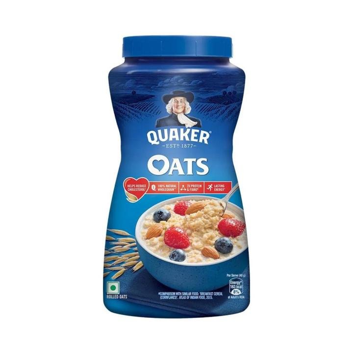 Quaker Oats