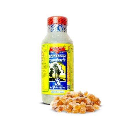 দুলালের তালমিছরি (Dulal’s palm Candy)