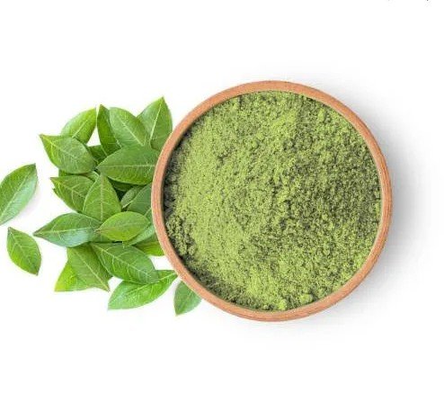 মেহেদি গুড়া (Henna Powder)