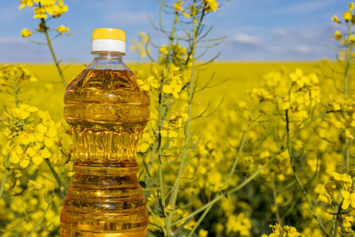 দেশি সরিষা তেল (Deshi Mustard Oil)