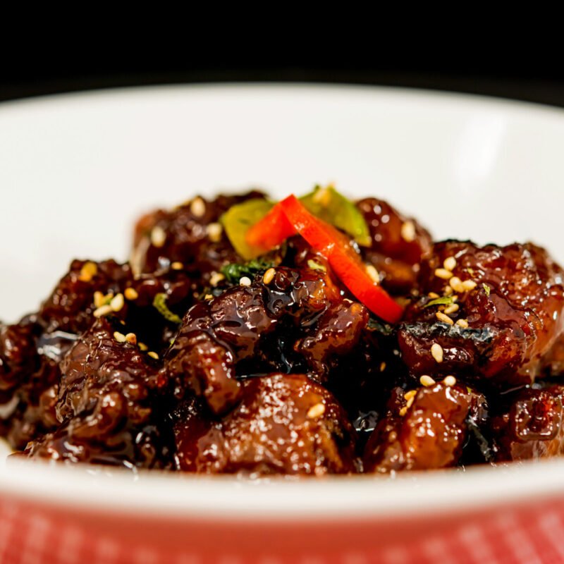 প্রিমিয়াম গরুর মাংসের আচার (Premium Beef Pickle)