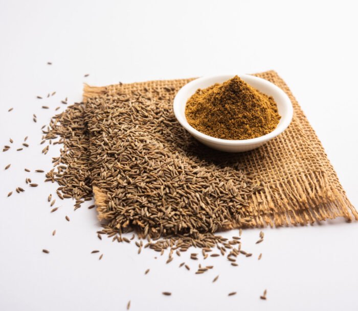 (জিরা গুড়া) Cumin Powder