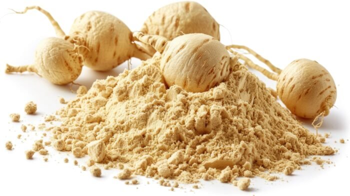 মাকা পাউডার (Maca Powder)200gm