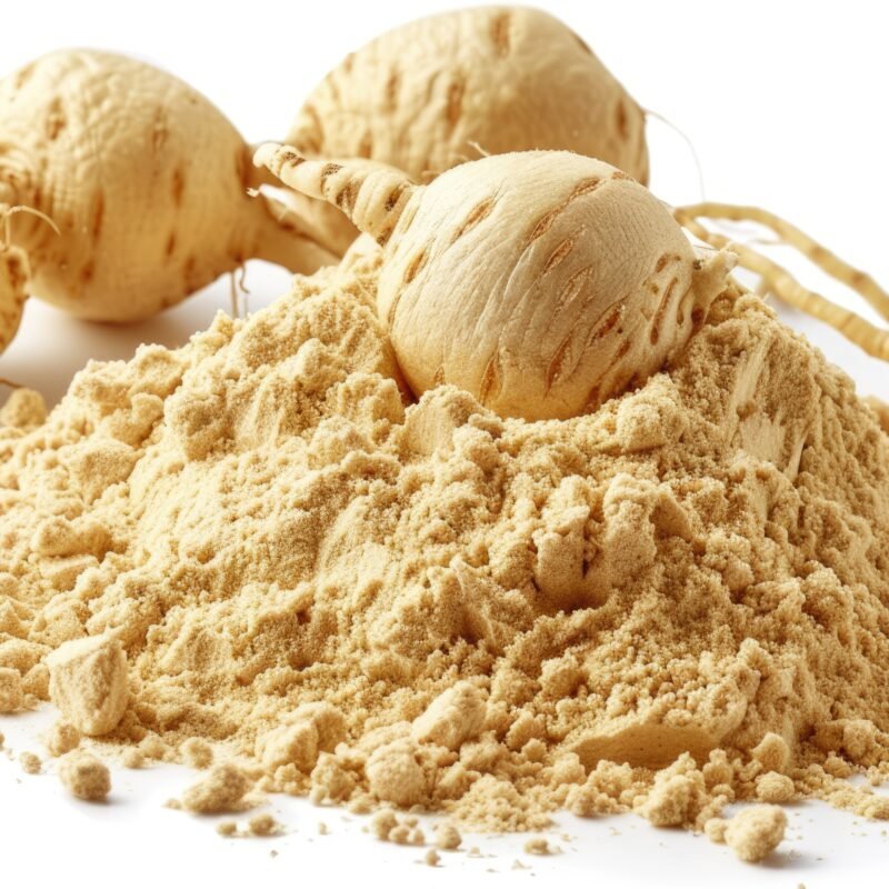 মাকা পাউডার (Maca Powder)200gm