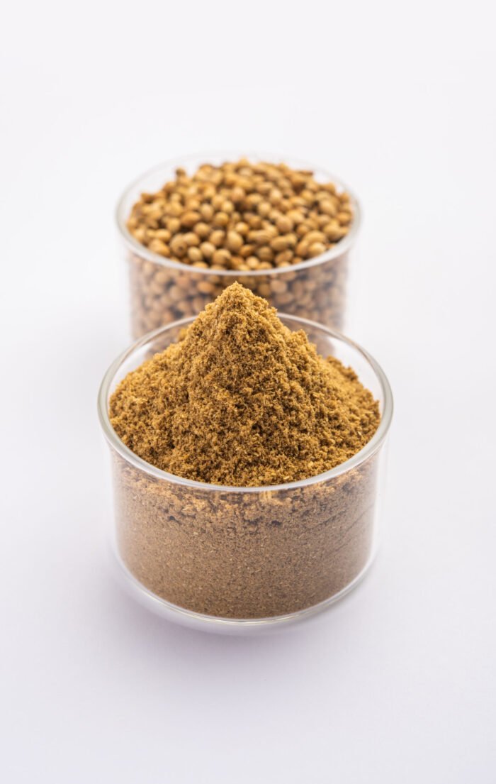 ধনিয়ার গুঁড়া (Coriander Powder)