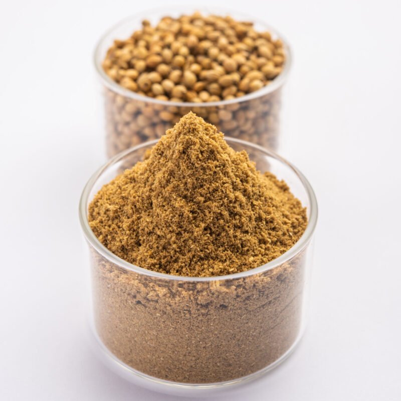 ধনিয়ার গুঁড়া (Coriander Powder)