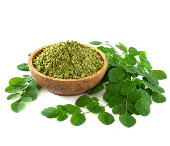 সজনে পাতা পাউডার (Moringa Powder)