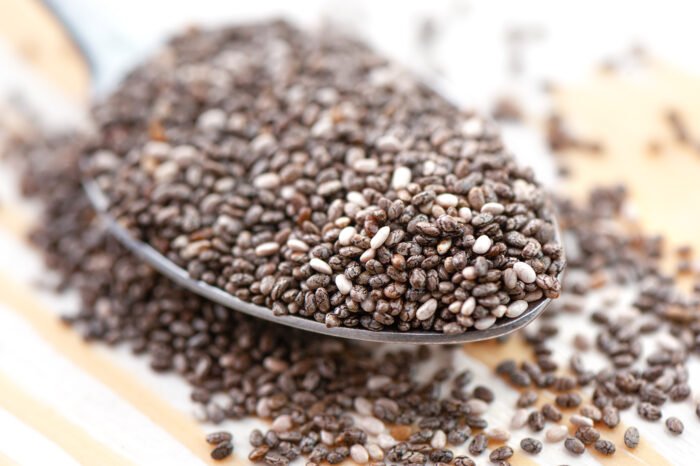 চিয়া সিড (Chia Seed)