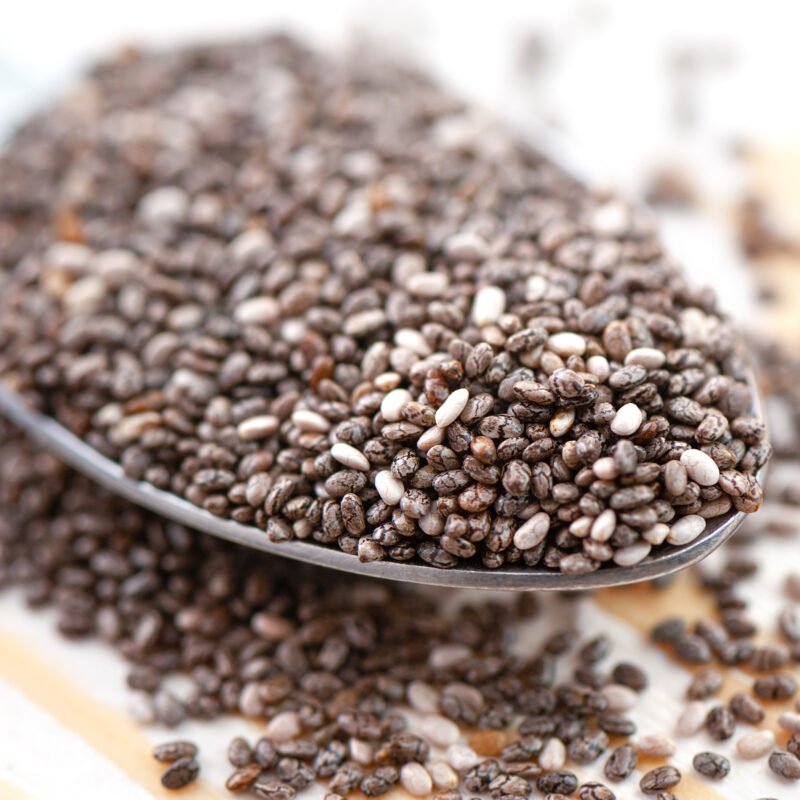 চিয়া সিড (Chia Seed)