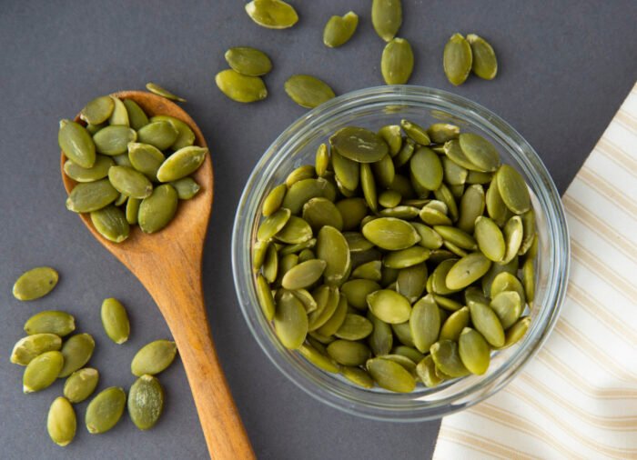 পাম্পকিন সিড (Pumpkin seed )