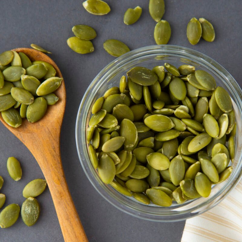 পাম্পকিন সিড (Pumpkin seed )