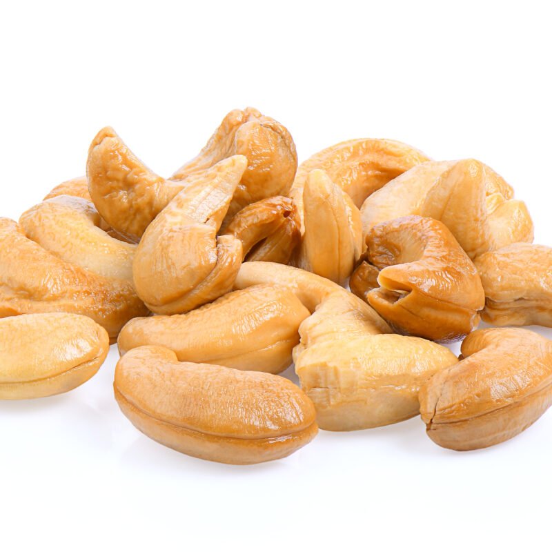 ভাজা কাজু বাদাম (Roasted Cashew Nuts)