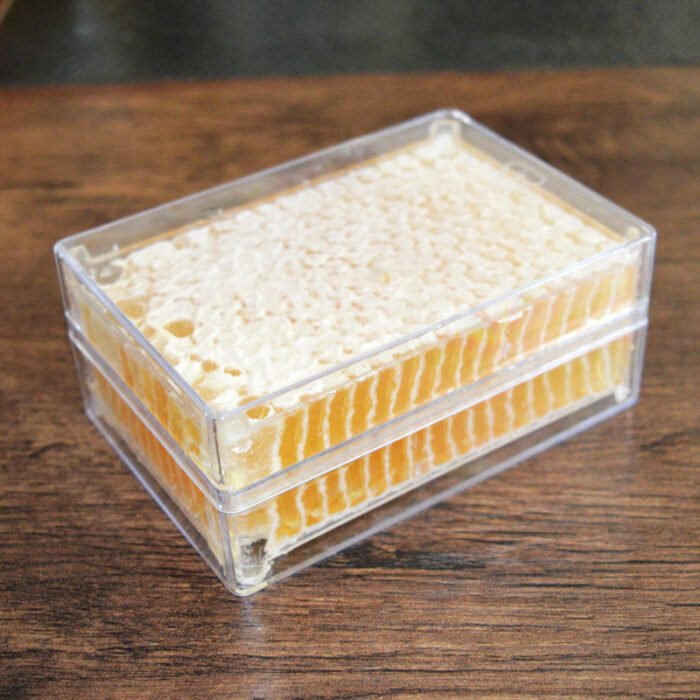Honey 01 Natural Honeycomb- 500gm