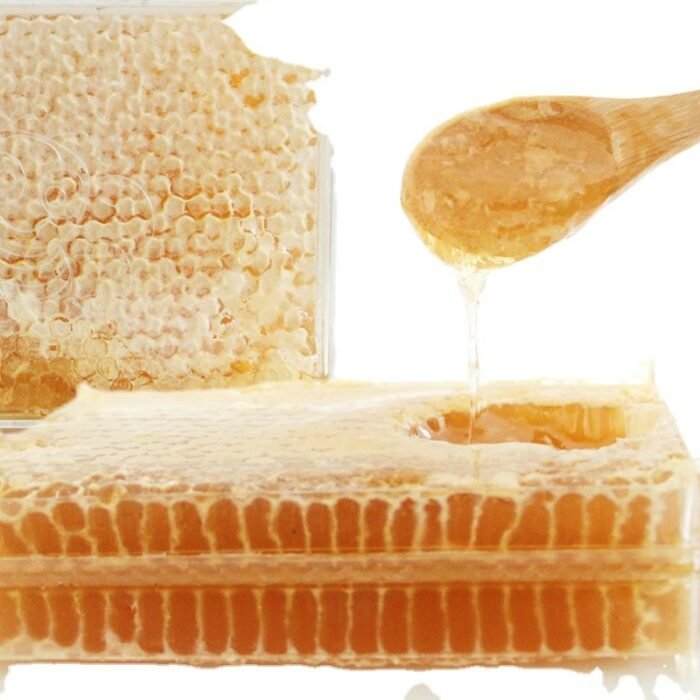 Honey 02 Natural Honeycomb- 500gm